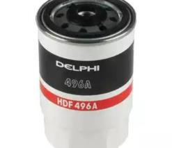 DELPHI HDF 508